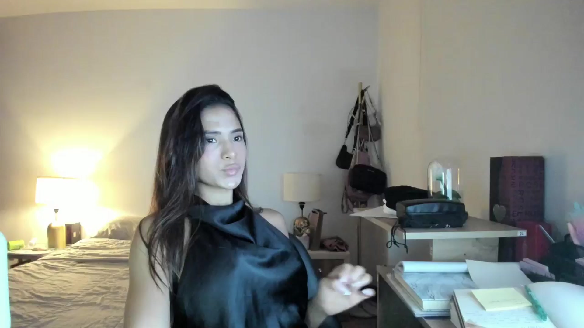 Gallery image thumbnail from Missabyy's myfreecams stream on, 10/14/2025, 02:23 image 1 of 20