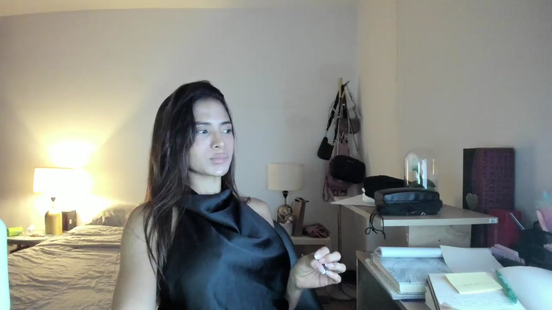 Gallery image thumbnail from Missabyy's myfreecams stream on, 10/14/2025, 02:23 image 4 of 20