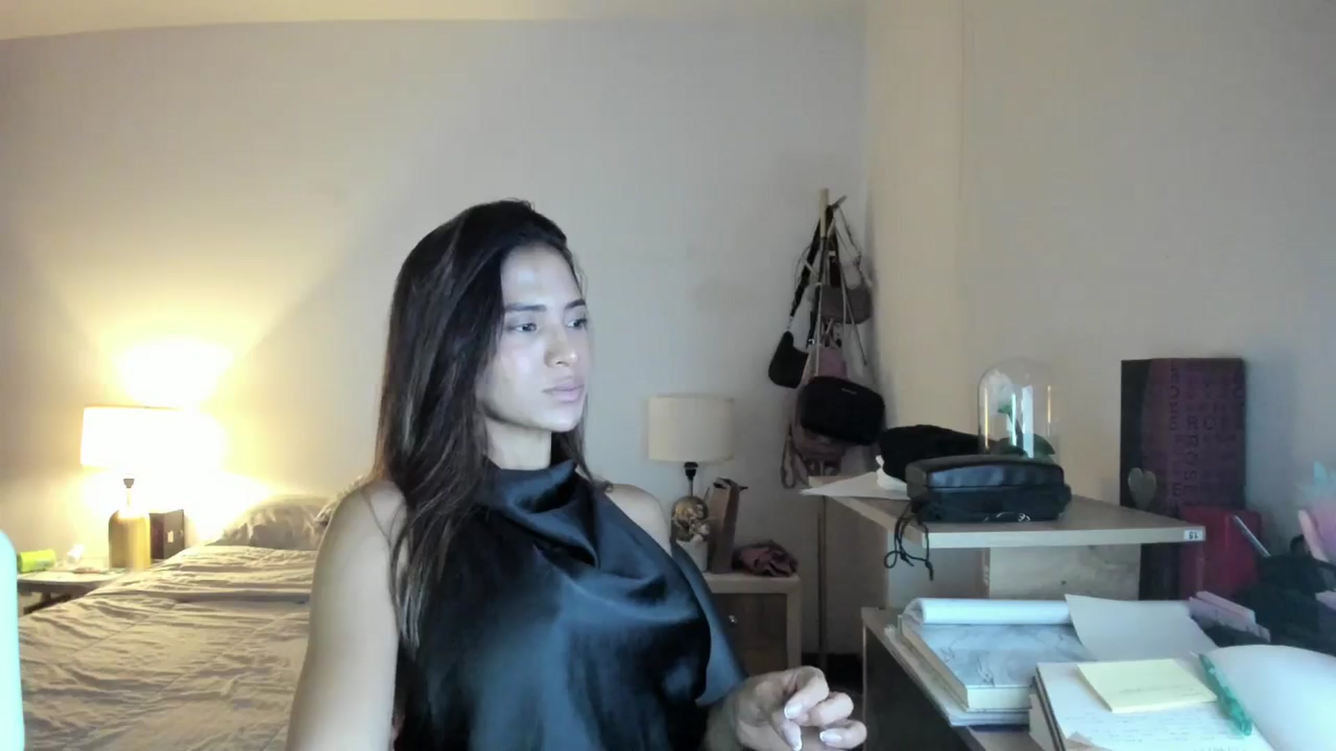 Gallery image thumbnail from Missabyy's myfreecams stream on, 10/14/2025, 02:23 image 12 of 20