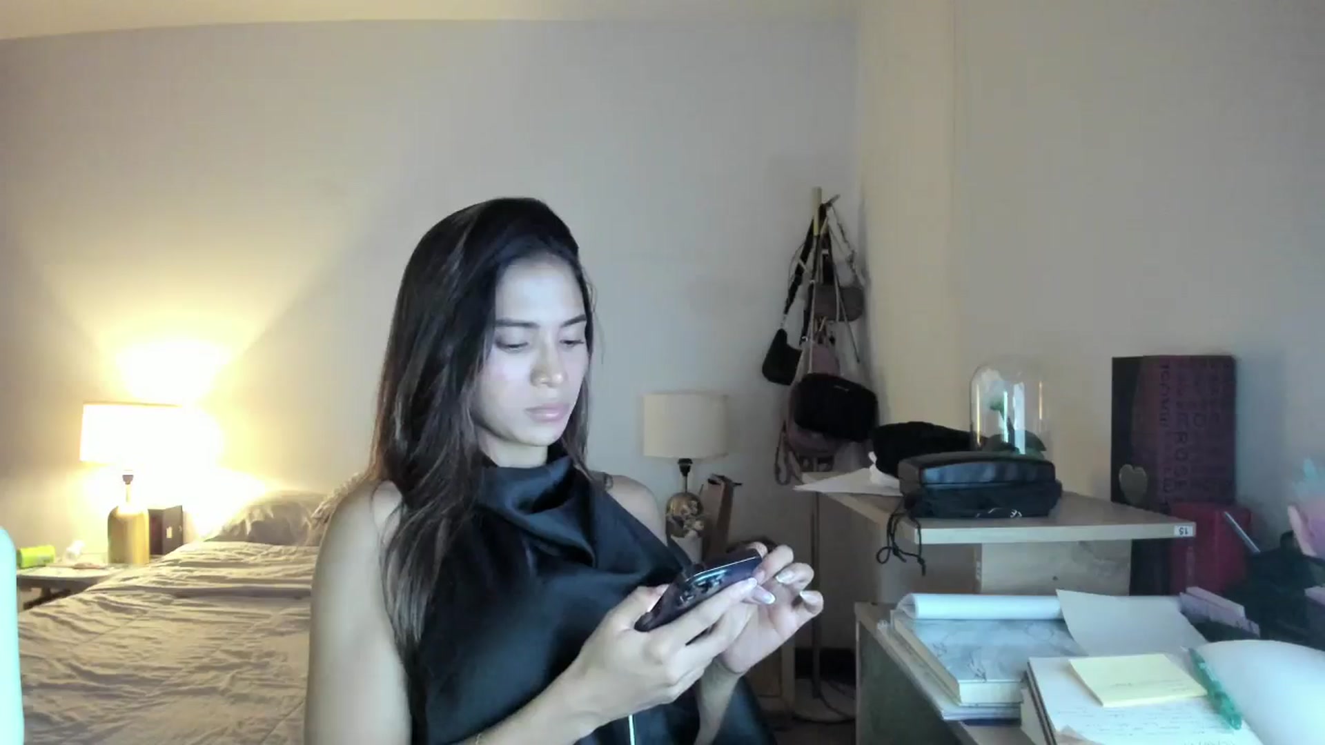 Gallery image thumbnail from Missabyy's myfreecams stream on, 10/14/2025, 02:23 image 10 of 20