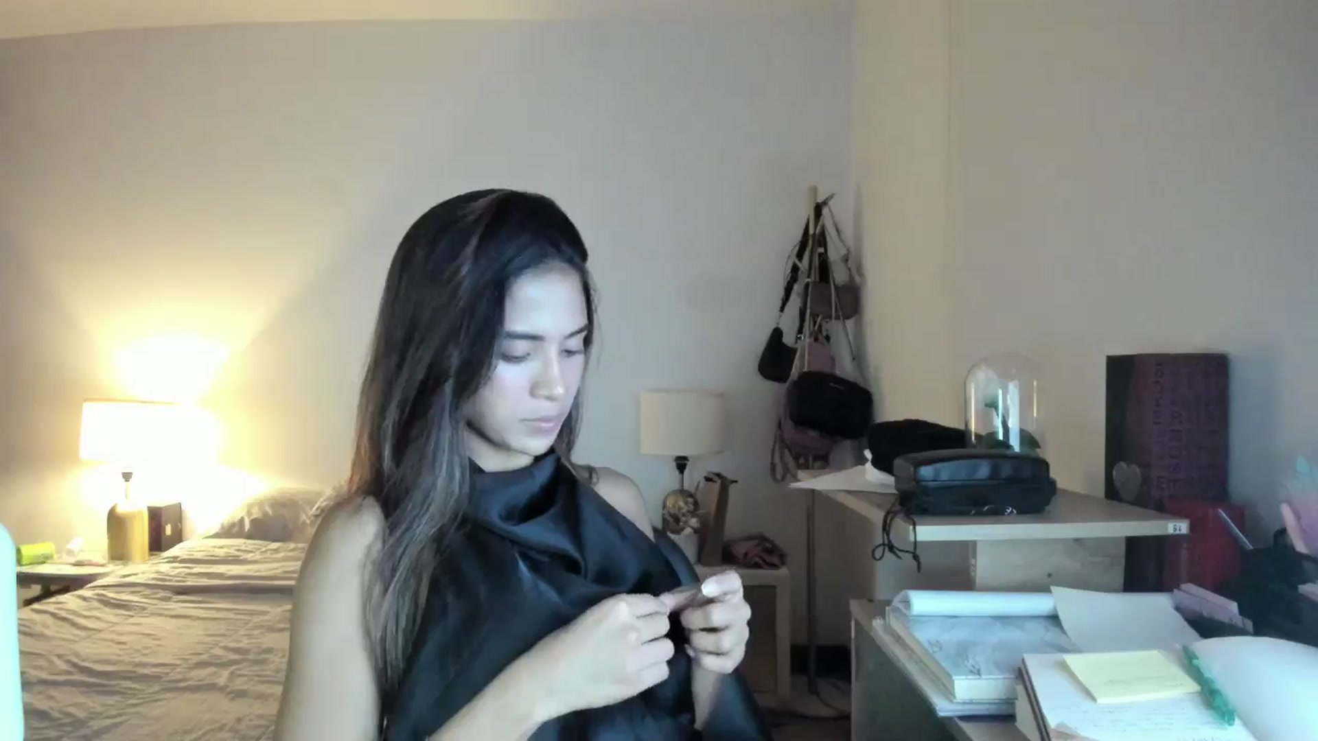 Gallery image thumbnail from Missabyy's myfreecams stream on, 10/14/2025, 02:23 image 8 of 20
