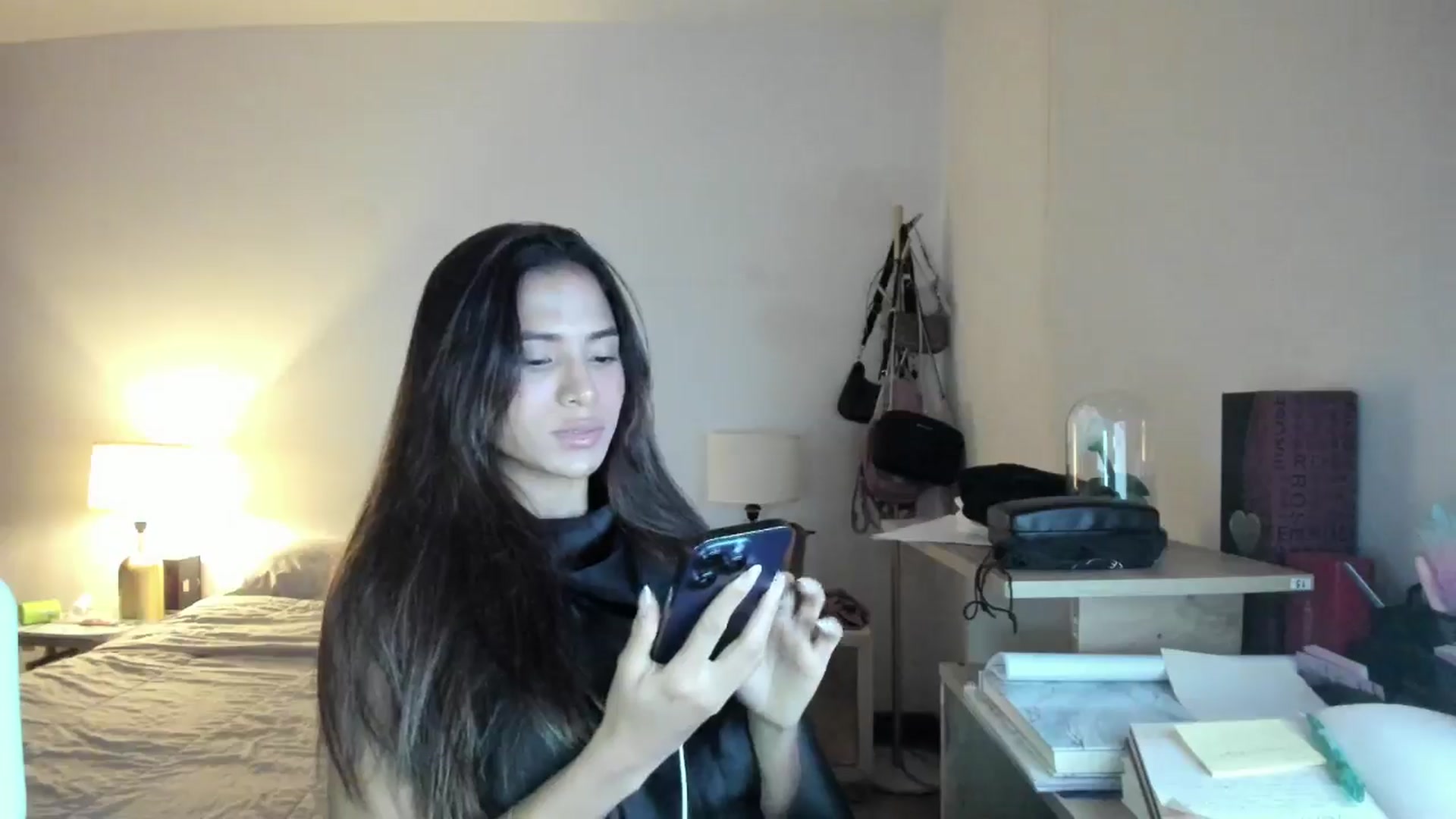 Gallery image thumbnail from Missabyy's myfreecams stream on, 10/14/2025, 02:23 image 13 of 20