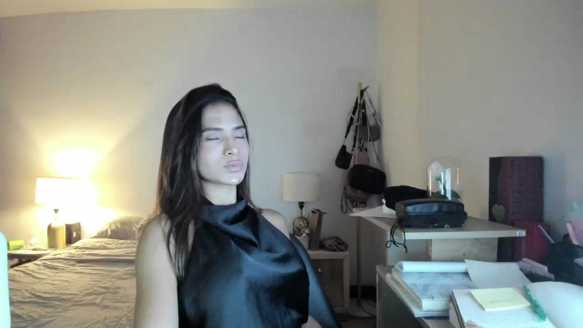 Gallery image thumbnail from Missabyy's myfreecams stream on, 10/14/2025, 02:23 image 11 of 20