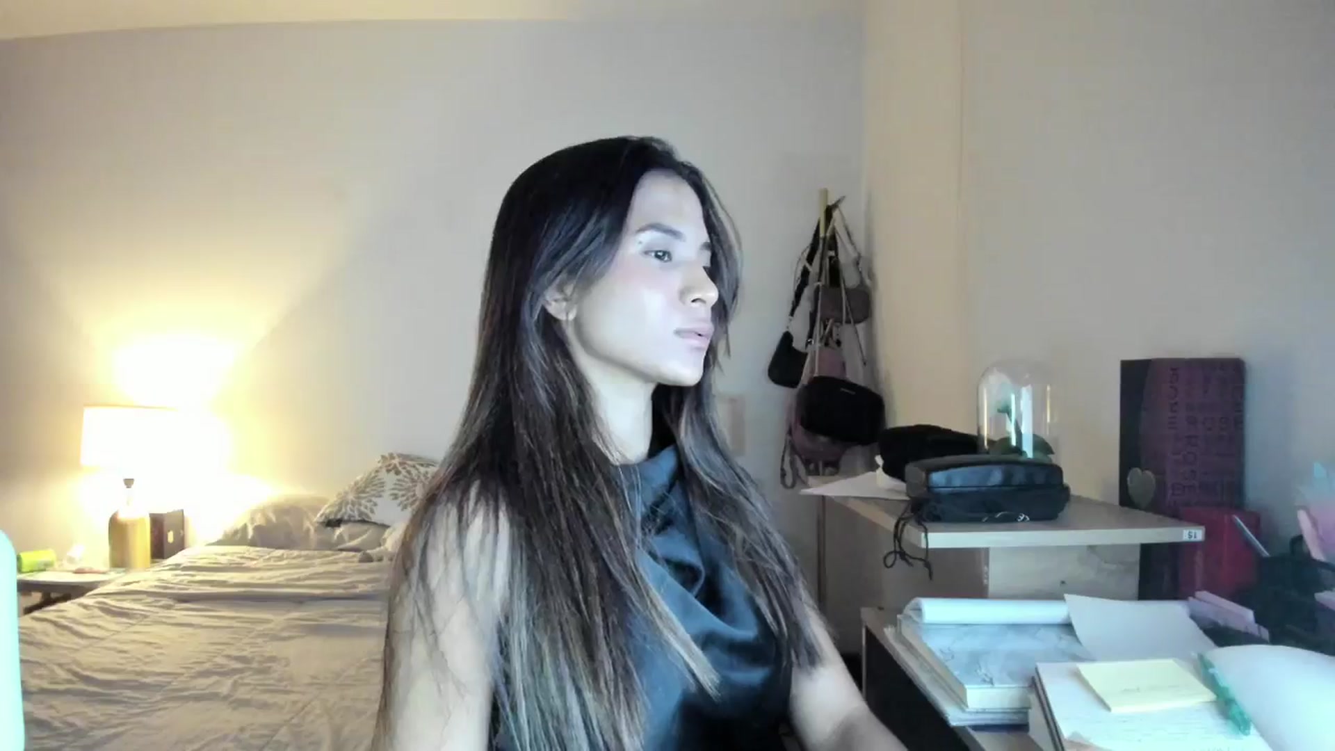 Gallery image thumbnail from Missabyy's myfreecams stream on, 10/14/2025, 02:23 image 19 of 20