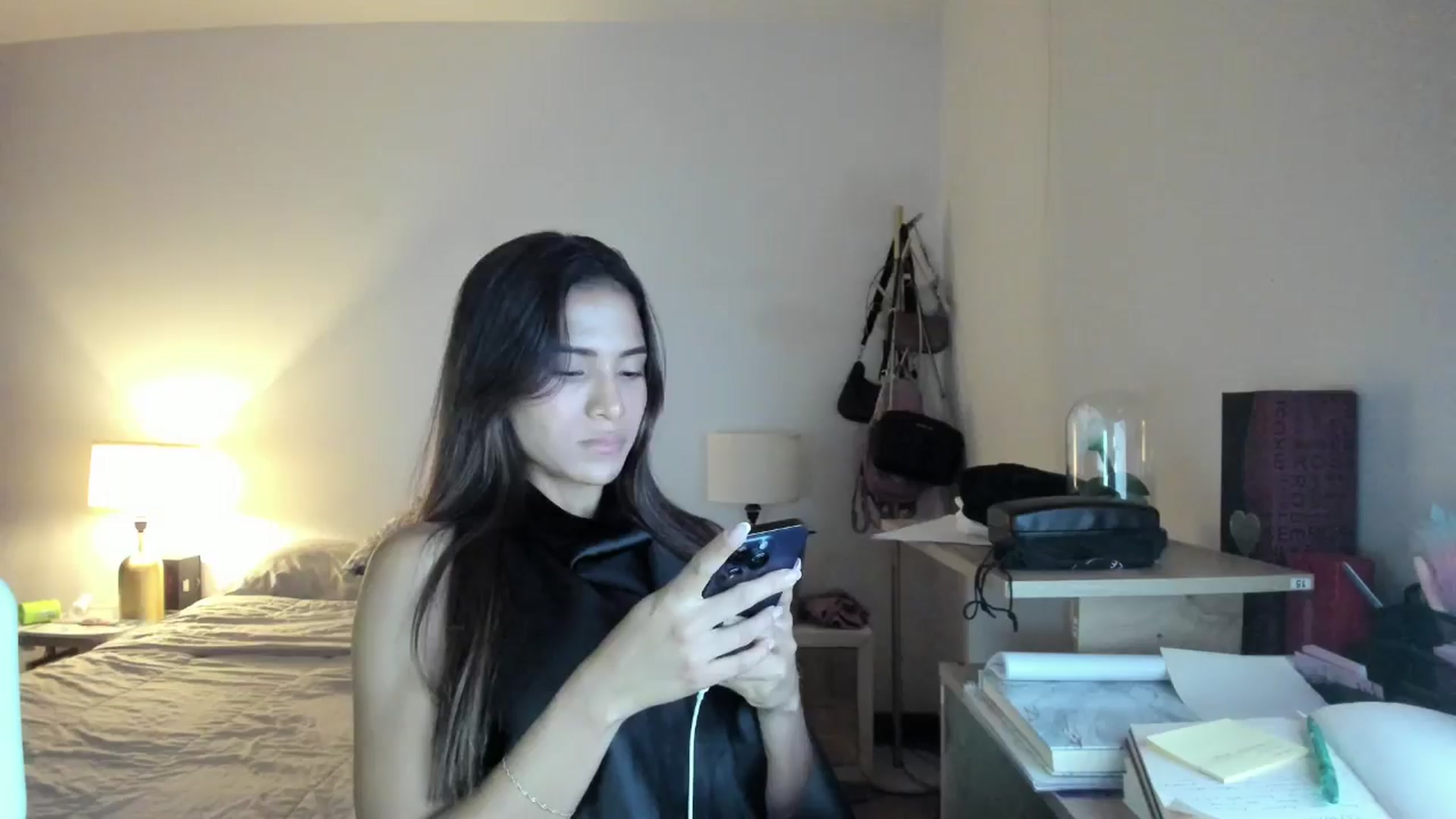 Gallery image thumbnail from Missabyy's myfreecams stream on, 10/14/2025, 02:52 image 20 of 20