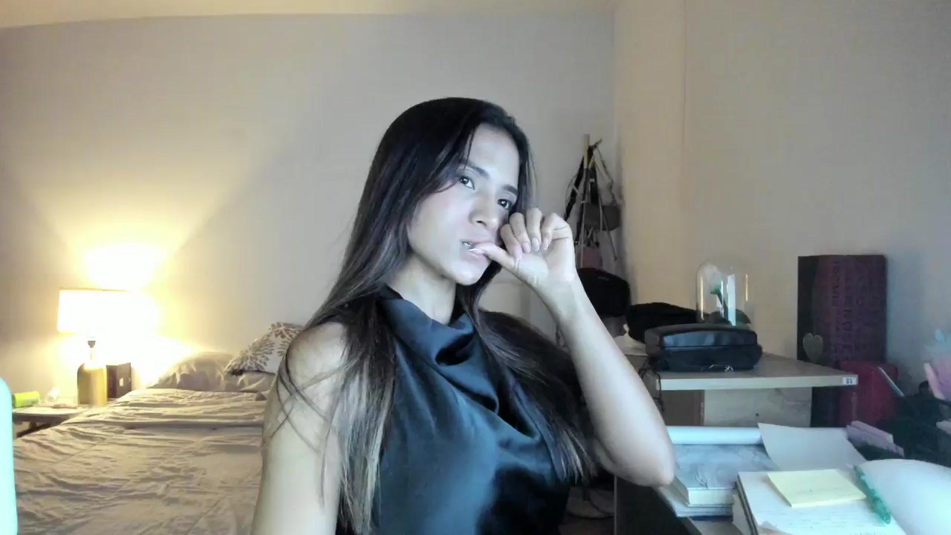 Gallery image thumbnail from Missabyy's myfreecams stream on, 10/14/2025, 02:52 image 6 of 20