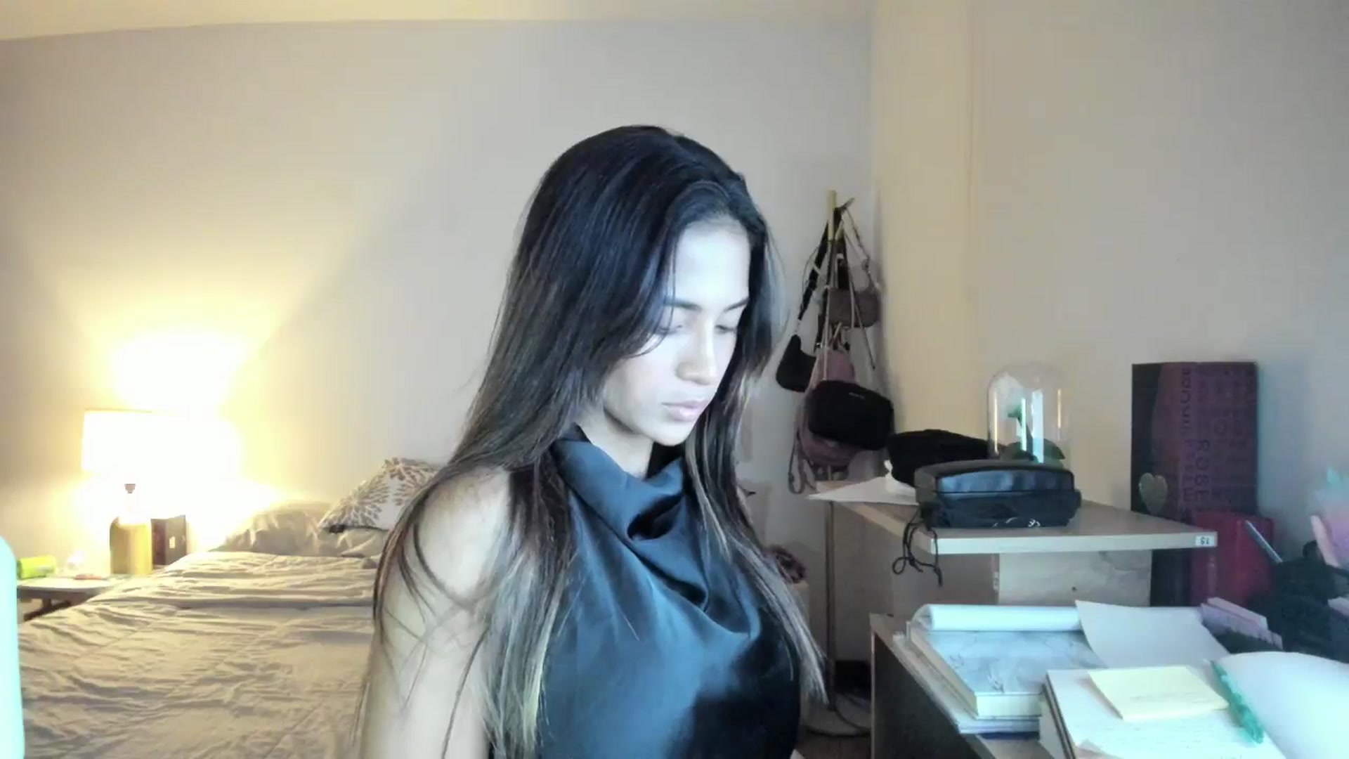 Gallery image thumbnail from Missabyy's myfreecams stream on, 10/14/2025, 02:52 image 5 of 20