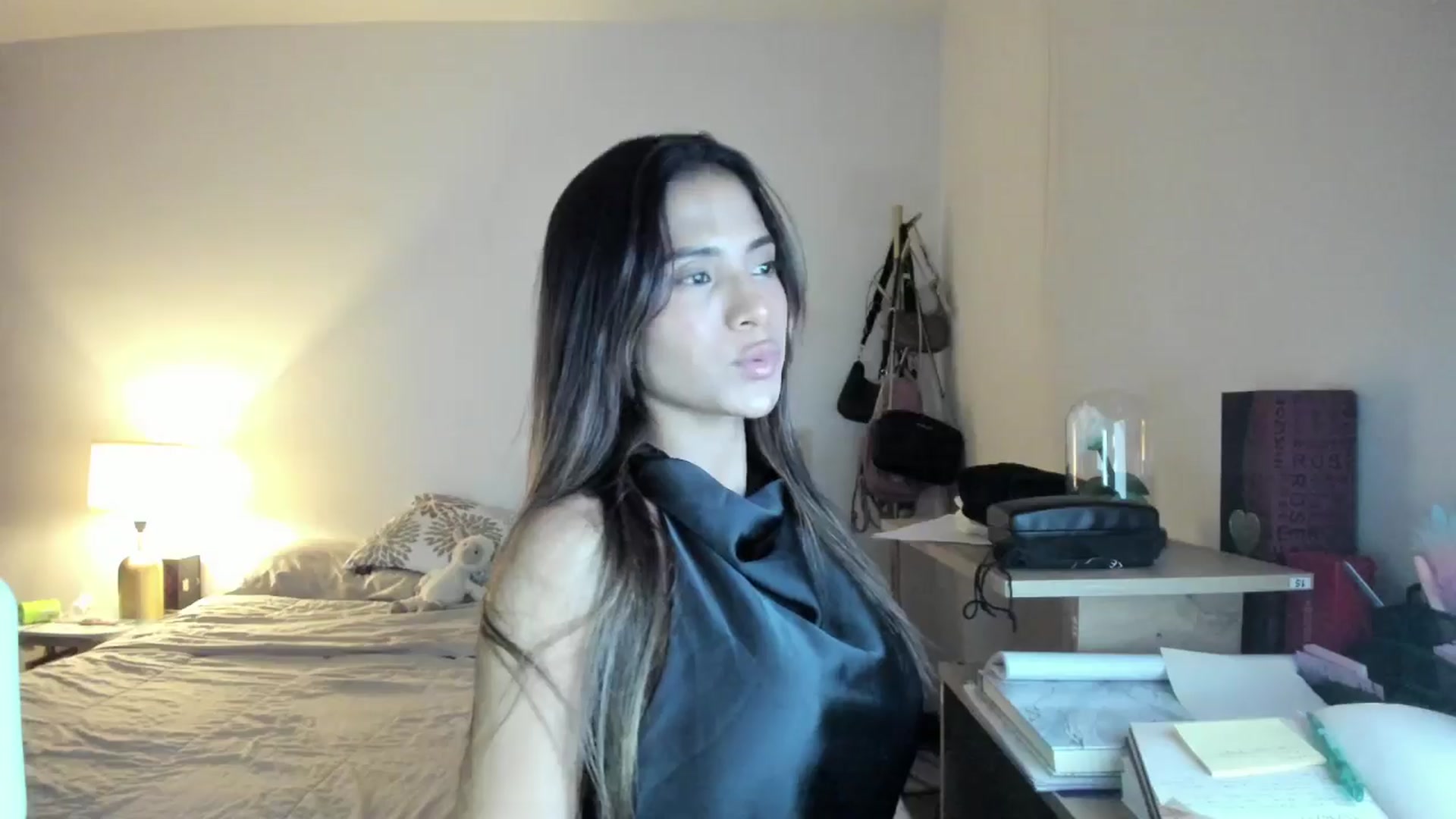 Gallery image thumbnail from Missabyy's myfreecams stream on, 10/14/2025, 02:52 image 8 of 20