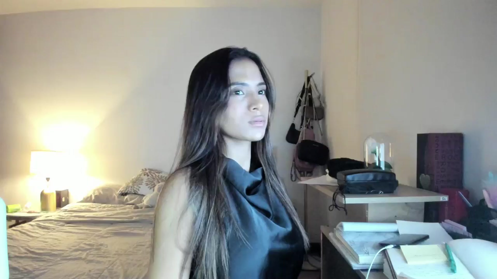 Gallery image thumbnail from Missabyy's myfreecams stream on, 10/14/2025, 02:52 image 11 of 20
