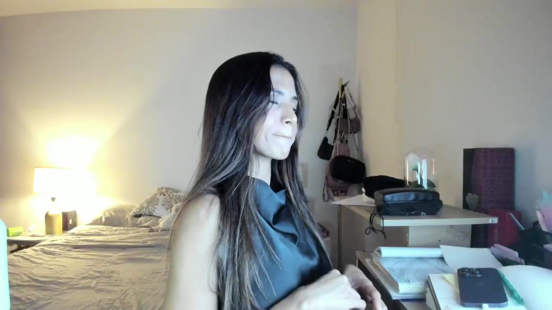 Gallery image thumbnail from Missabyy's myfreecams stream on, 10/14/2025, 02:52 image 13 of 20