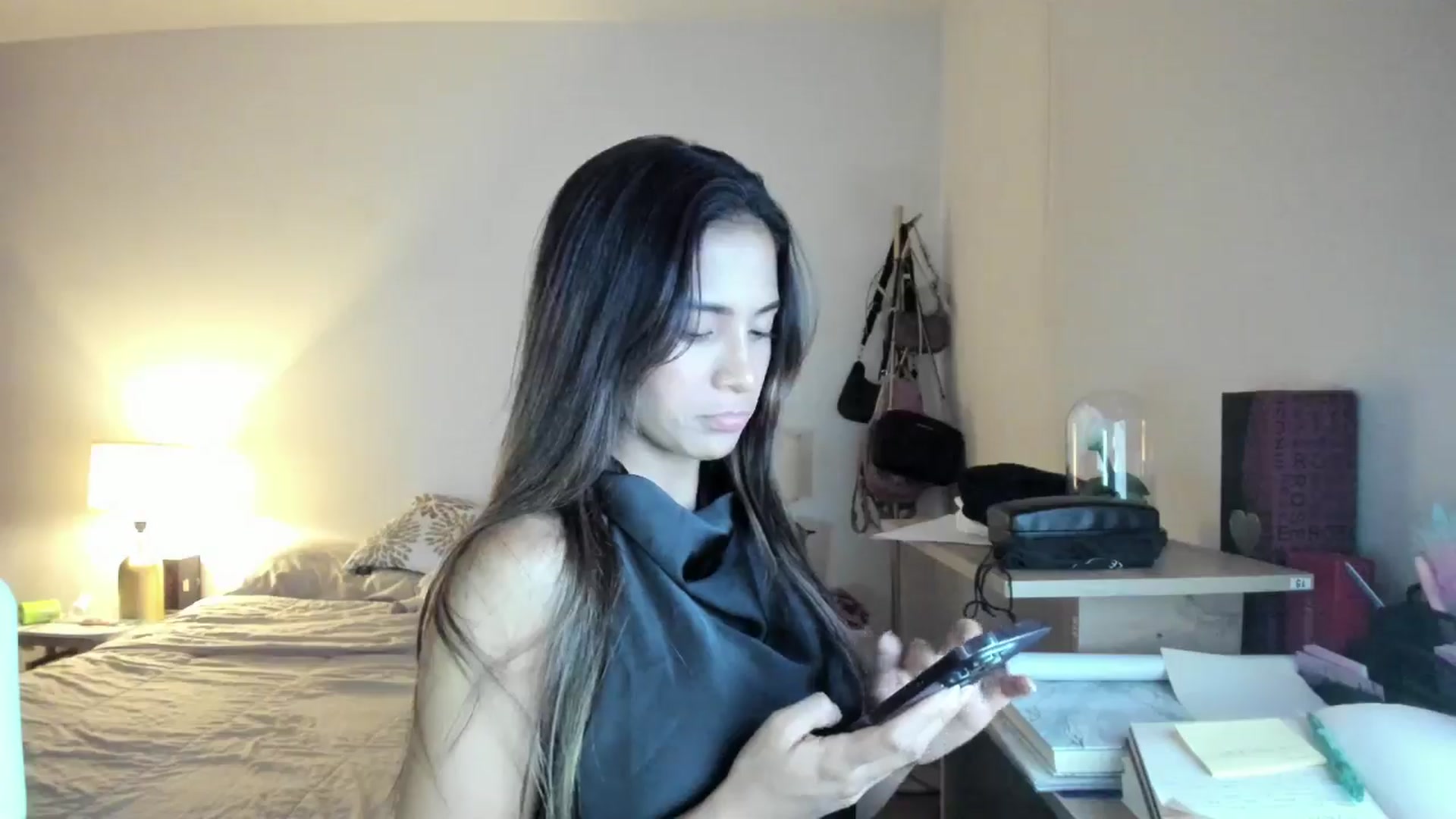 Gallery image thumbnail from Missabyy's myfreecams stream on, 10/14/2025, 02:52 image 7 of 20
