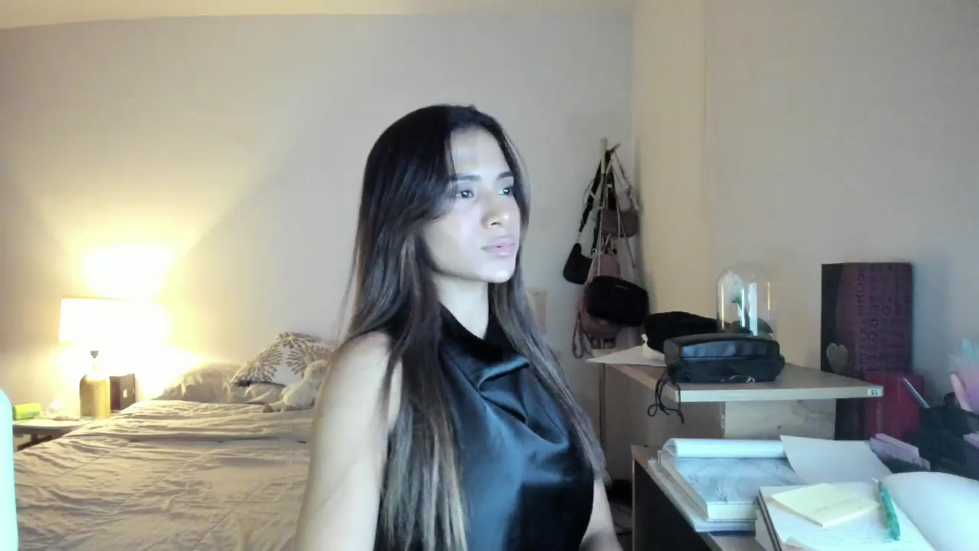 Gallery image thumbnail from Missabyy's myfreecams stream on, 10/14/2025, 02:52 image 17 of 20
