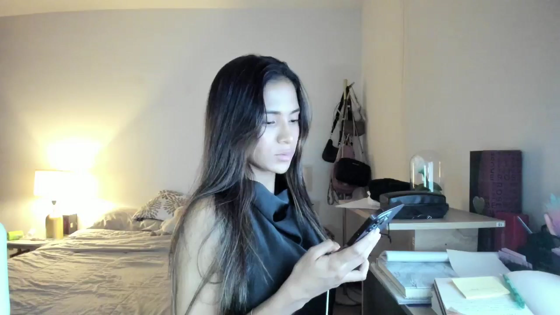 Gallery image thumbnail from Missabyy's myfreecams stream on, 10/14/2025, 02:52 image 10 of 20