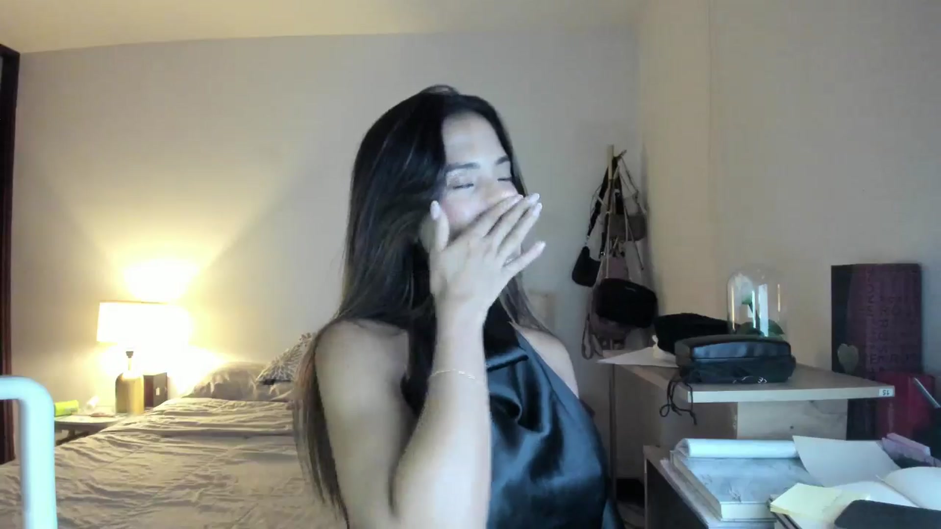Gallery image thumbnail from Missabyy's myfreecams stream on, 10/14/2025, 03:29 image 10 of 20