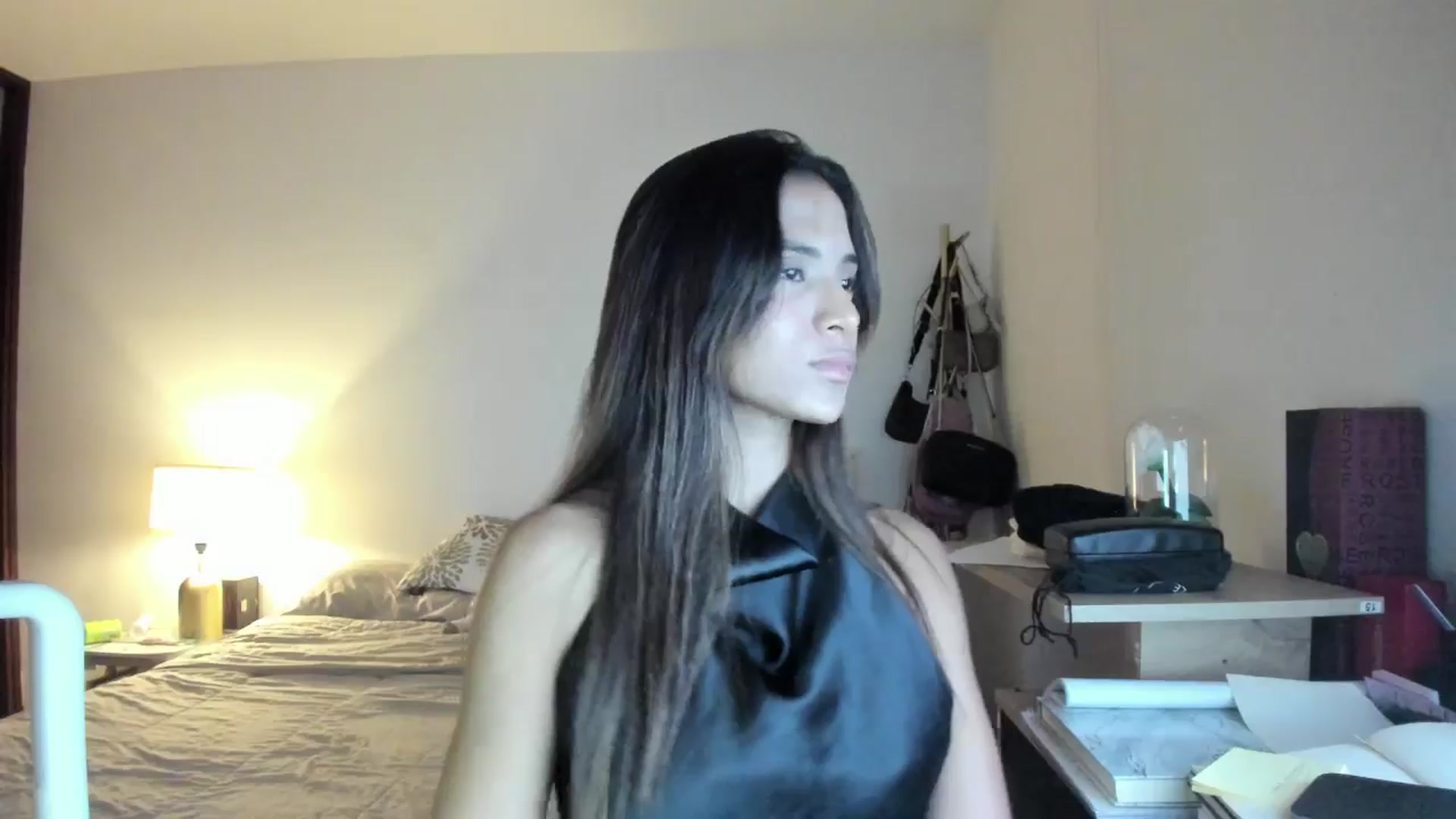 Gallery image thumbnail from Missabyy's myfreecams stream on, 10/14/2025, 03:29 image 6 of 20