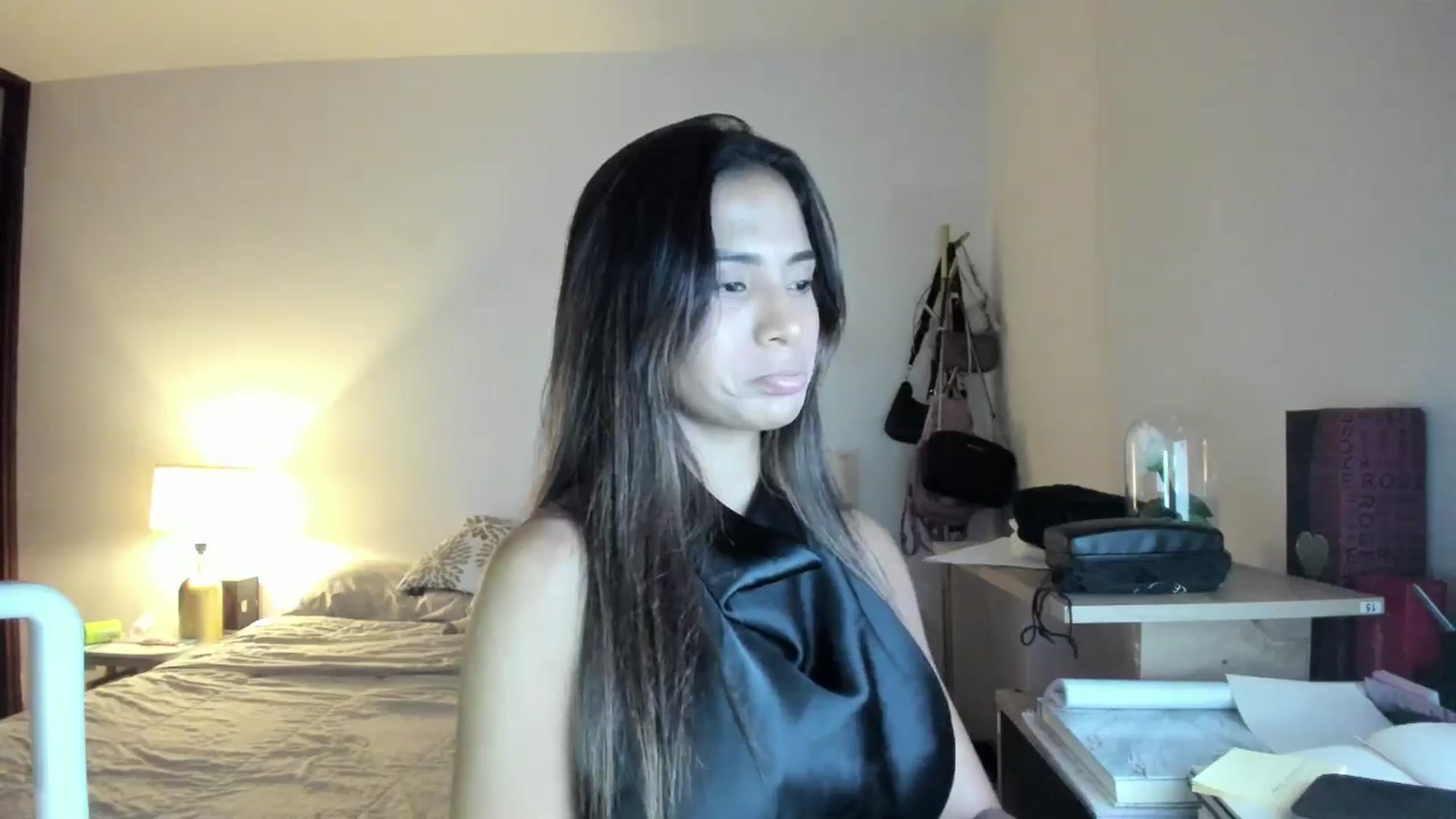 Gallery image thumbnail from Missabyy's myfreecams stream on, 10/14/2025, 03:29 image 9 of 20