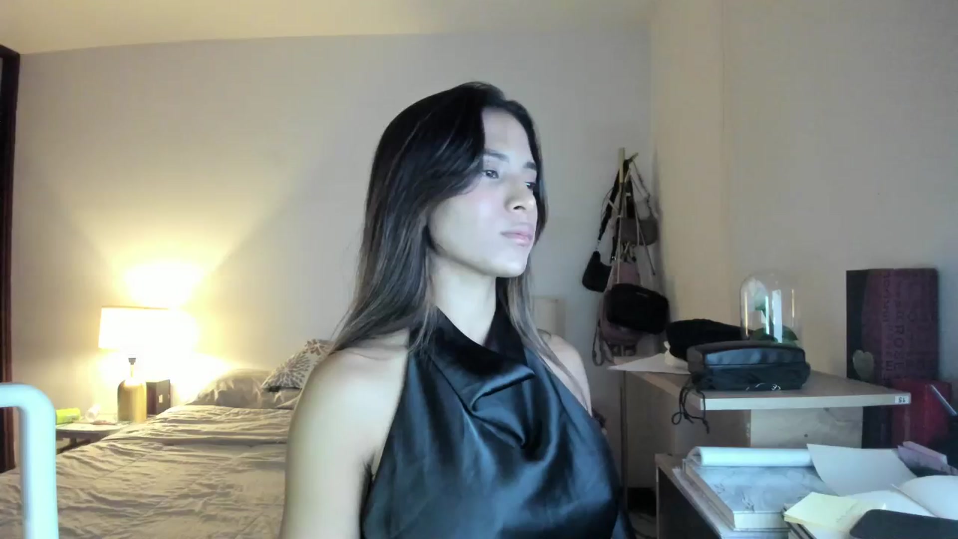 Gallery image thumbnail from Missabyy's myfreecams stream on, 10/14/2025, 03:29 image 12 of 20
