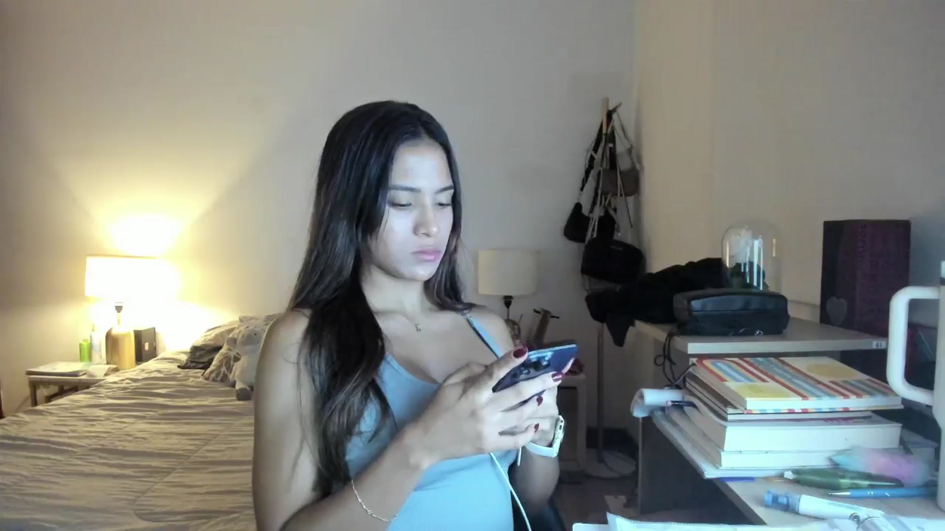 Gallery image thumbnail from Missabyy's myfreecams stream on, 10/15/2025, 01:54 image 4 of 20