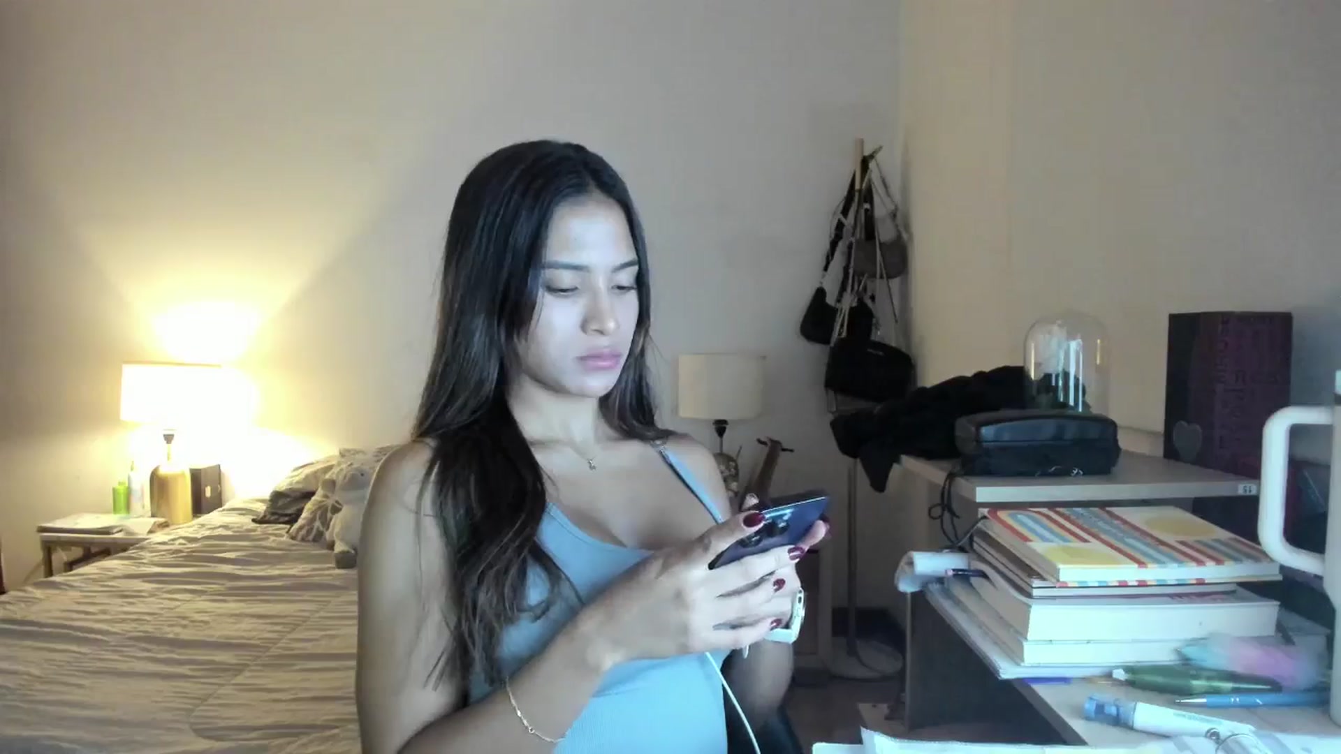 Gallery image thumbnail from Missabyy's myfreecams stream on, 10/15/2025, 01:54 image 3 of 20