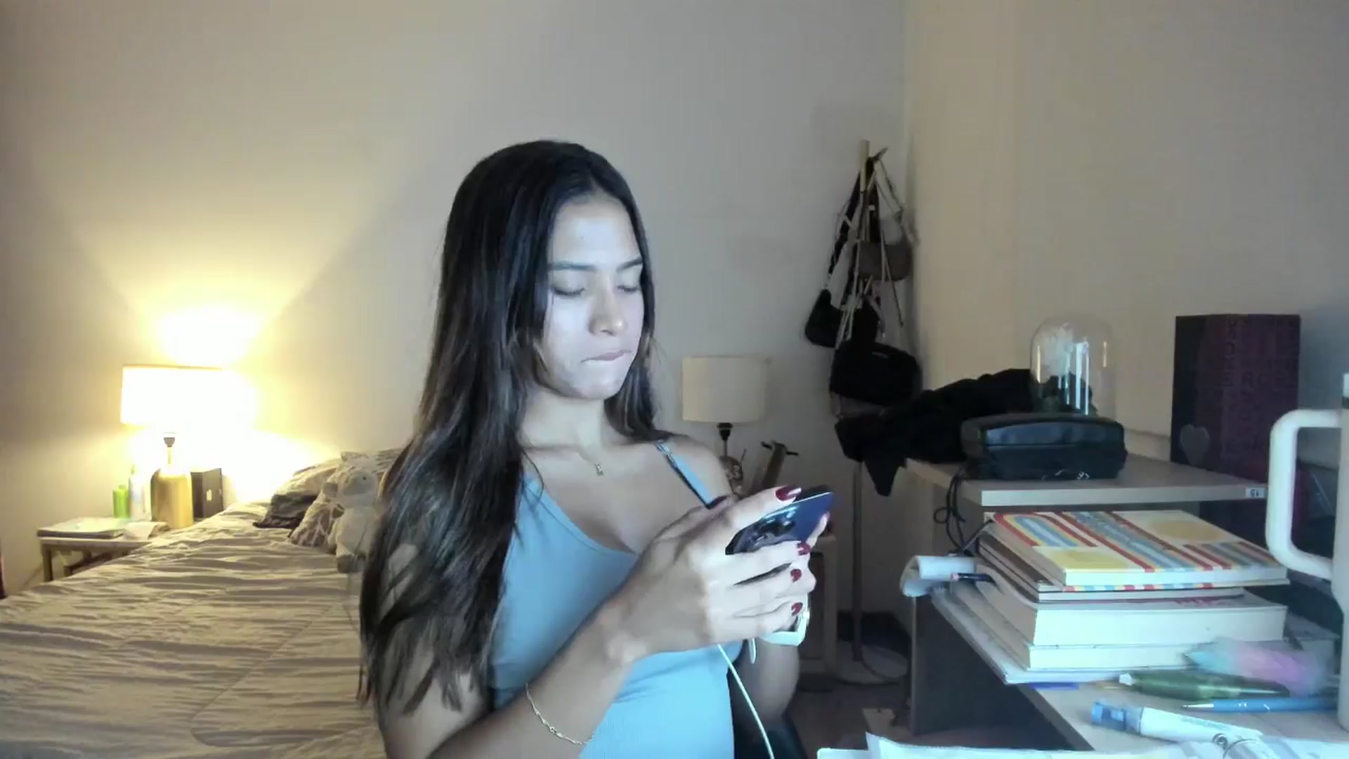 Gallery image thumbnail from Missabyy's myfreecams stream on, 10/15/2025, 01:54 image 6 of 20
