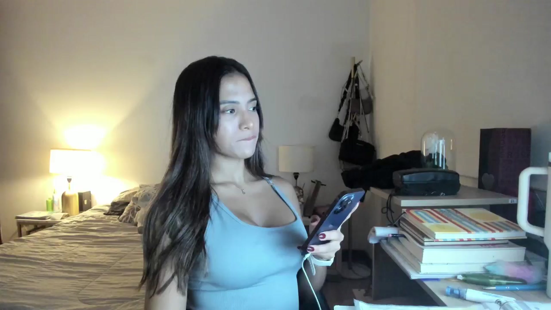 Gallery image thumbnail from Missabyy's myfreecams stream on, 10/15/2025, 01:54 image 5 of 20