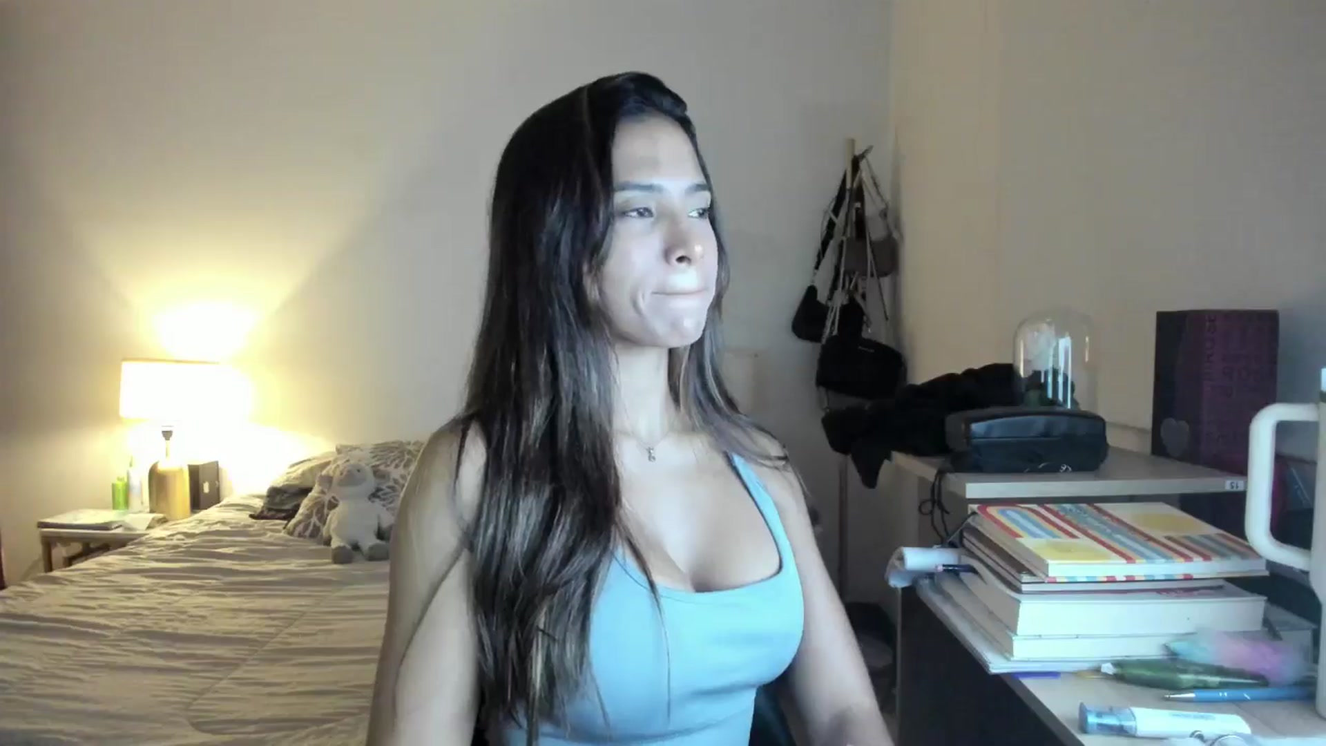 Gallery image thumbnail from Missabyy's myfreecams stream on, 10/15/2025, 01:54 image 16 of 20