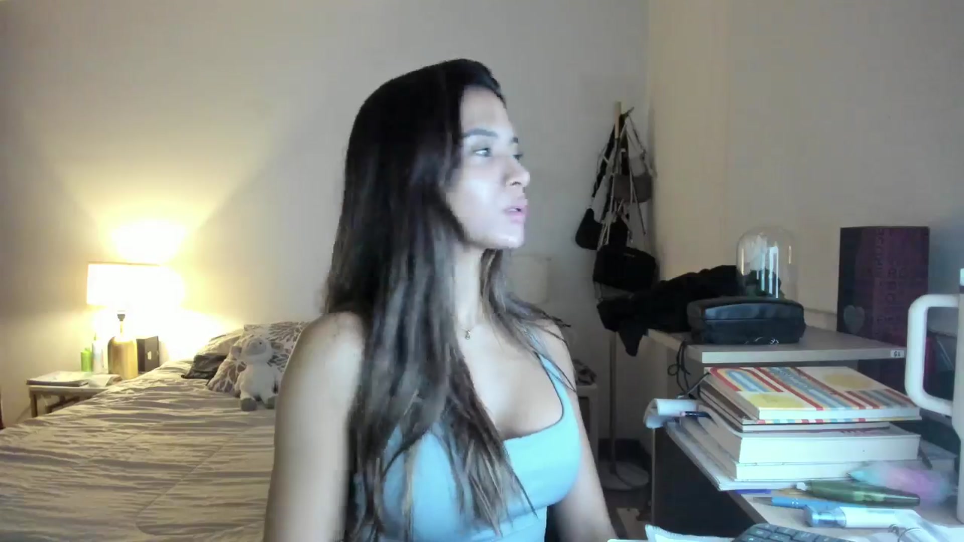 Gallery image thumbnail from Missabyy's myfreecams stream on, 10/15/2025, 03:50 image 2 of 20