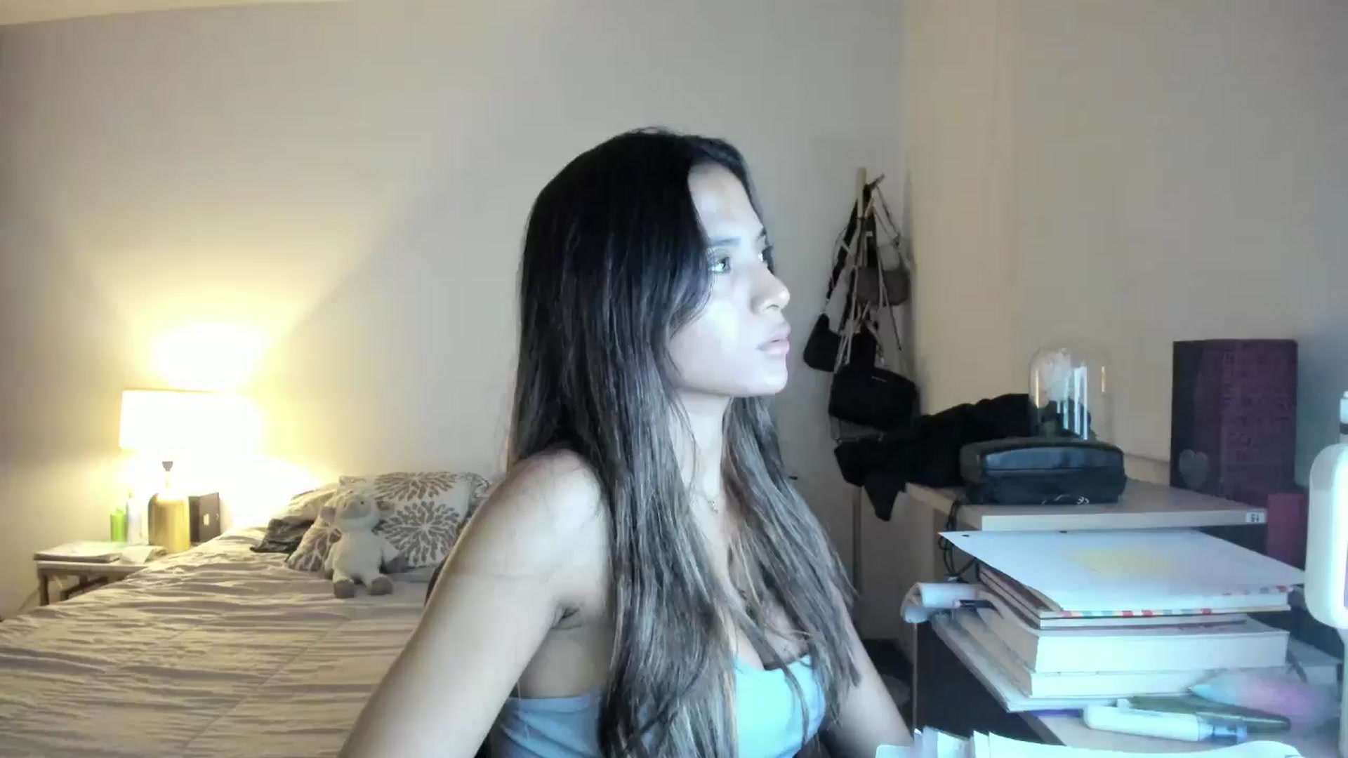 Gallery image thumbnail from Missabyy's myfreecams stream on, 10/15/2025, 03:50 image 13 of 20