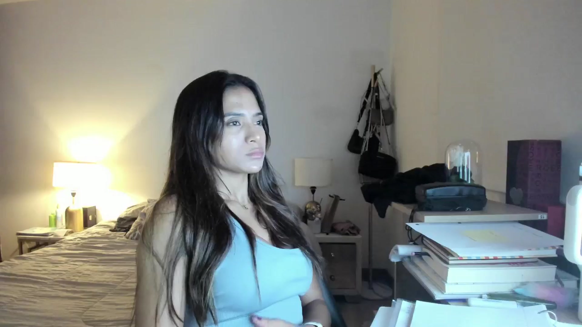 Gallery image thumbnail from Missabyy's myfreecams stream on, 10/15/2025, 03:50 image 10 of 20