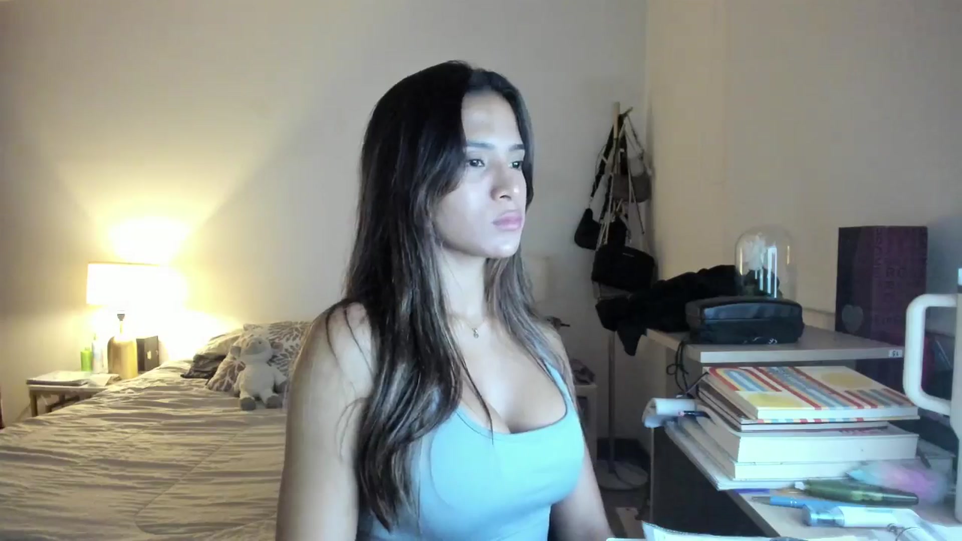 Gallery image thumbnail from Missabyy's myfreecams stream on, 10/15/2025, 03:50 image 3 of 20