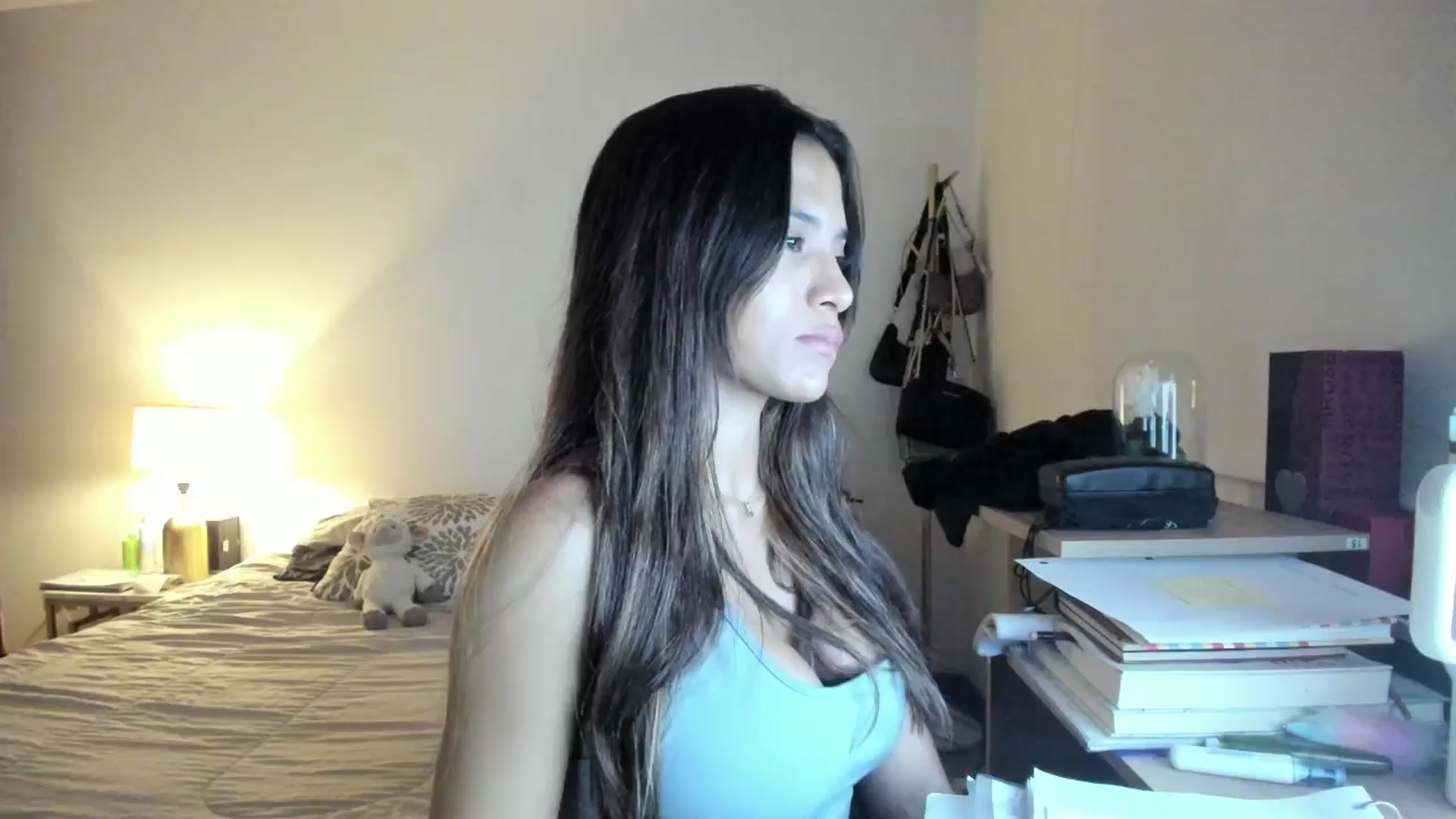 Gallery image thumbnail from Missabyy's myfreecams stream on, 10/15/2025, 03:50 image 12 of 20