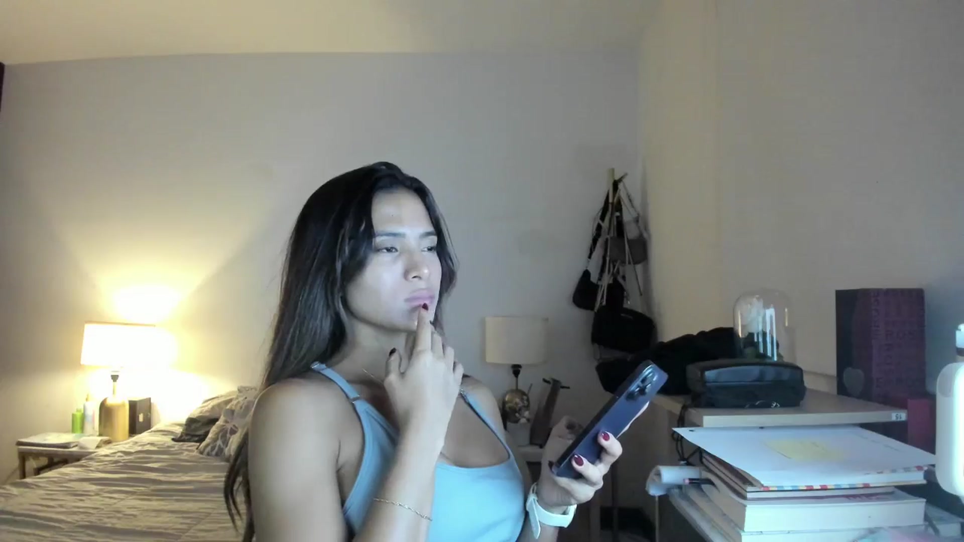 Gallery image thumbnail from Missabyy's myfreecams stream on, 10/15/2025, 03:50 image 17 of 20