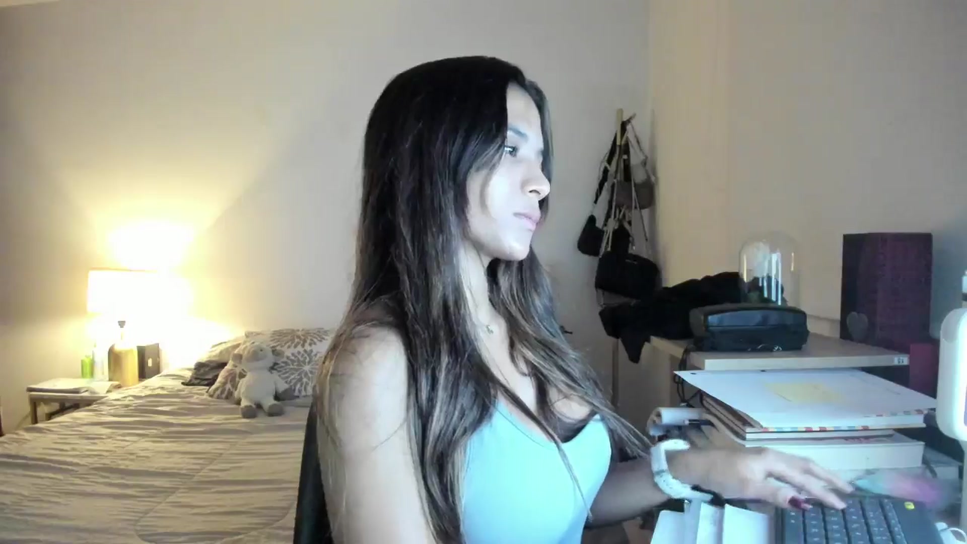 Gallery image thumbnail from Missabyy's myfreecams stream on, 10/15/2025, 03:50 image 11 of 20
