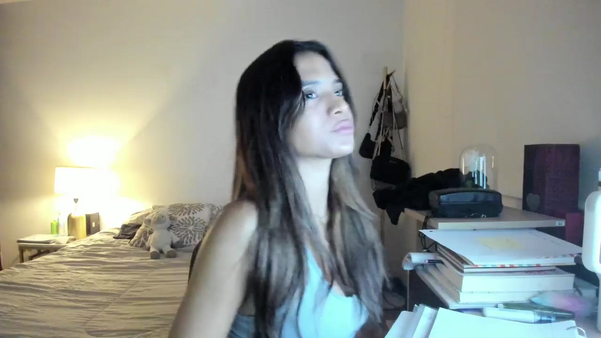 Gallery image thumbnail from Missabyy's myfreecams stream on, 10/15/2025, 03:50 image 8 of 20