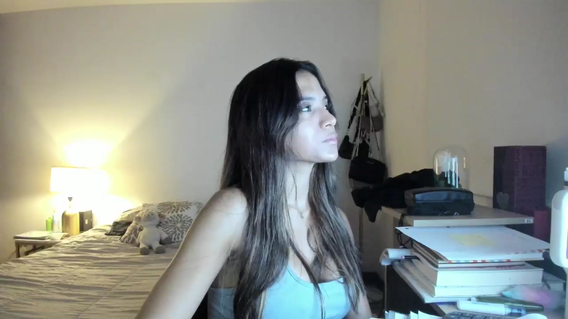 Gallery image thumbnail from Missabyy's myfreecams stream on, 10/15/2025, 03:50 image 14 of 20