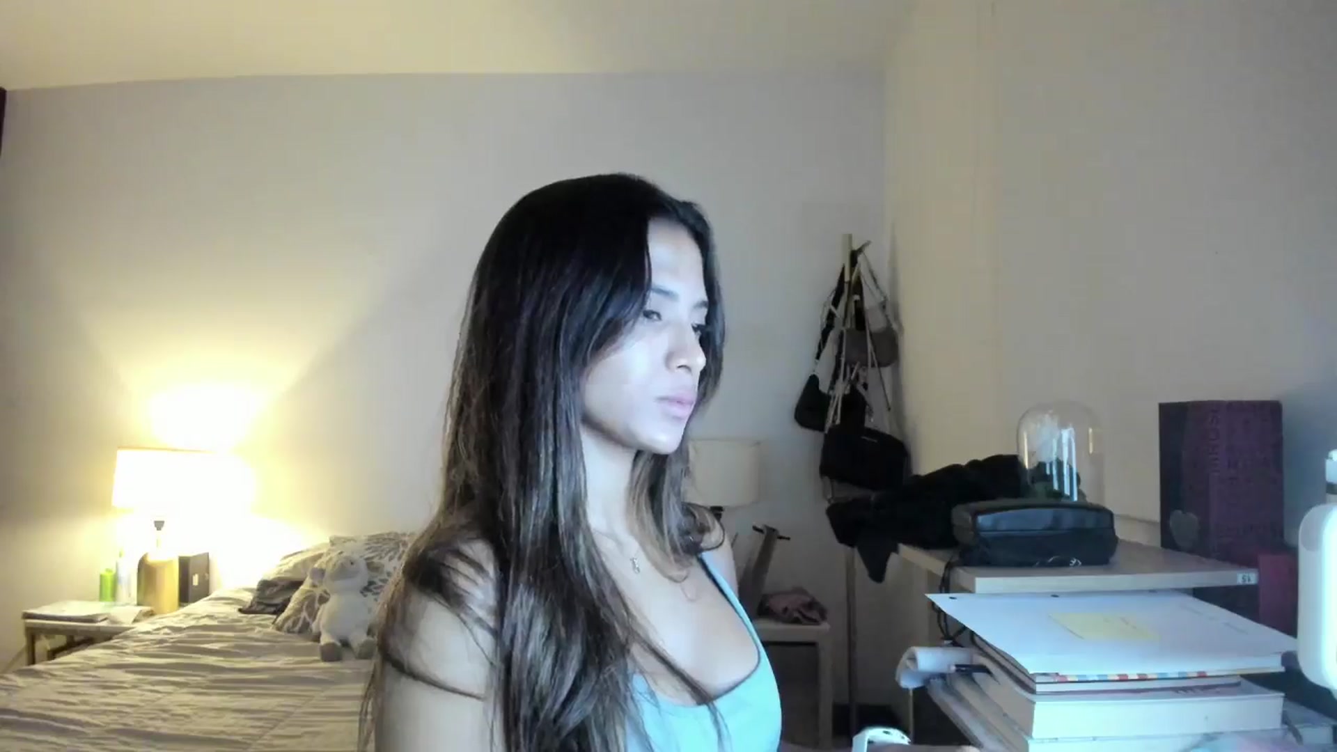 Gallery image thumbnail from Missabyy's myfreecams stream on, 10/15/2025, 03:50 image 18 of 20