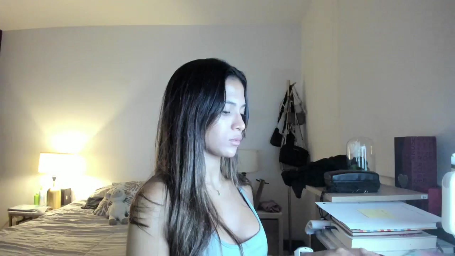 Gallery image thumbnail from Missabyy's myfreecams stream on, 10/15/2025, 03:50 image 19 of 20