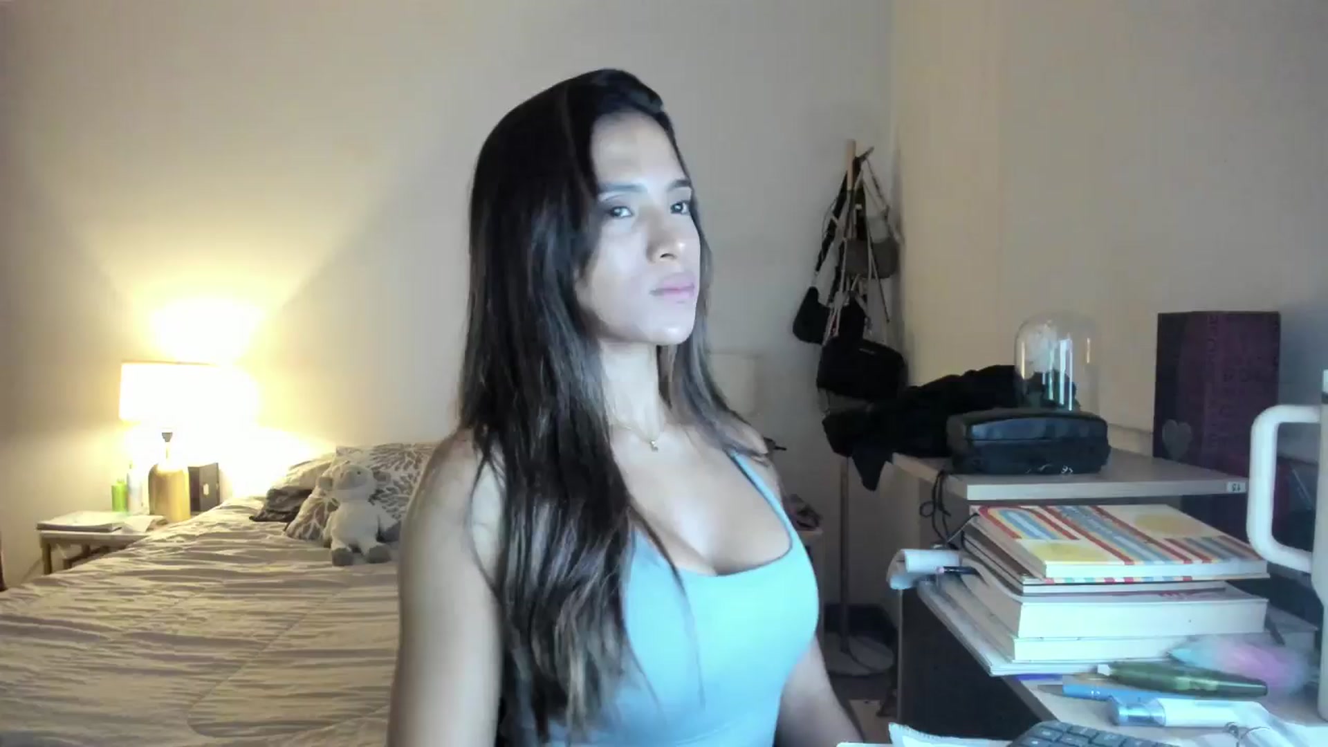 Gallery image thumbnail from Missabyy's myfreecams stream on, 10/15/2025, 03:50 image 1 of 20