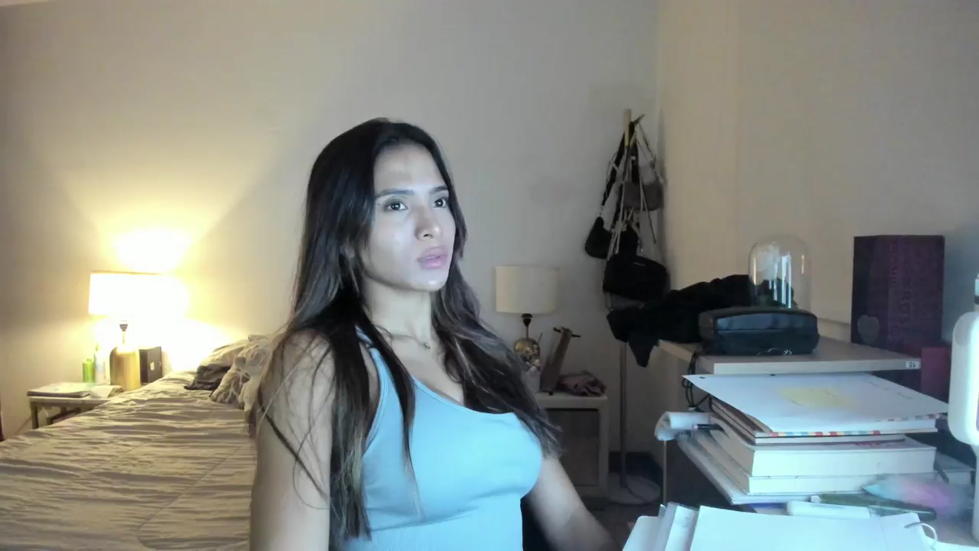 Gallery image thumbnail from Missabyy's myfreecams stream on, 10/15/2025, 03:50 image 9 of 20