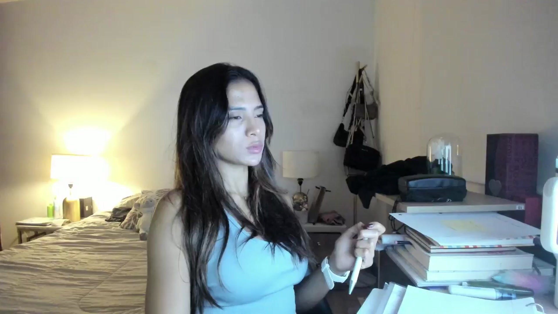 Gallery image thumbnail from Missabyy's myfreecams stream on, 10/15/2025, 03:50 image 7 of 20