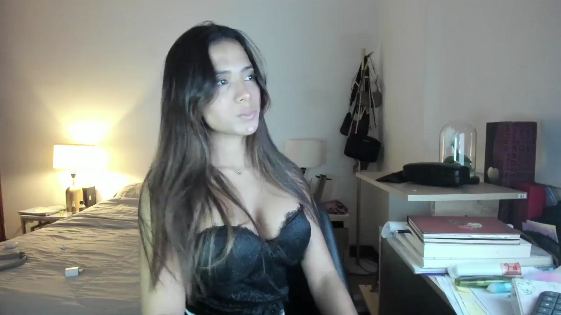 Gallery image thumbnail from Missabyy's myfreecams stream on, 10/16/2025, 01:19 image 2 of 20