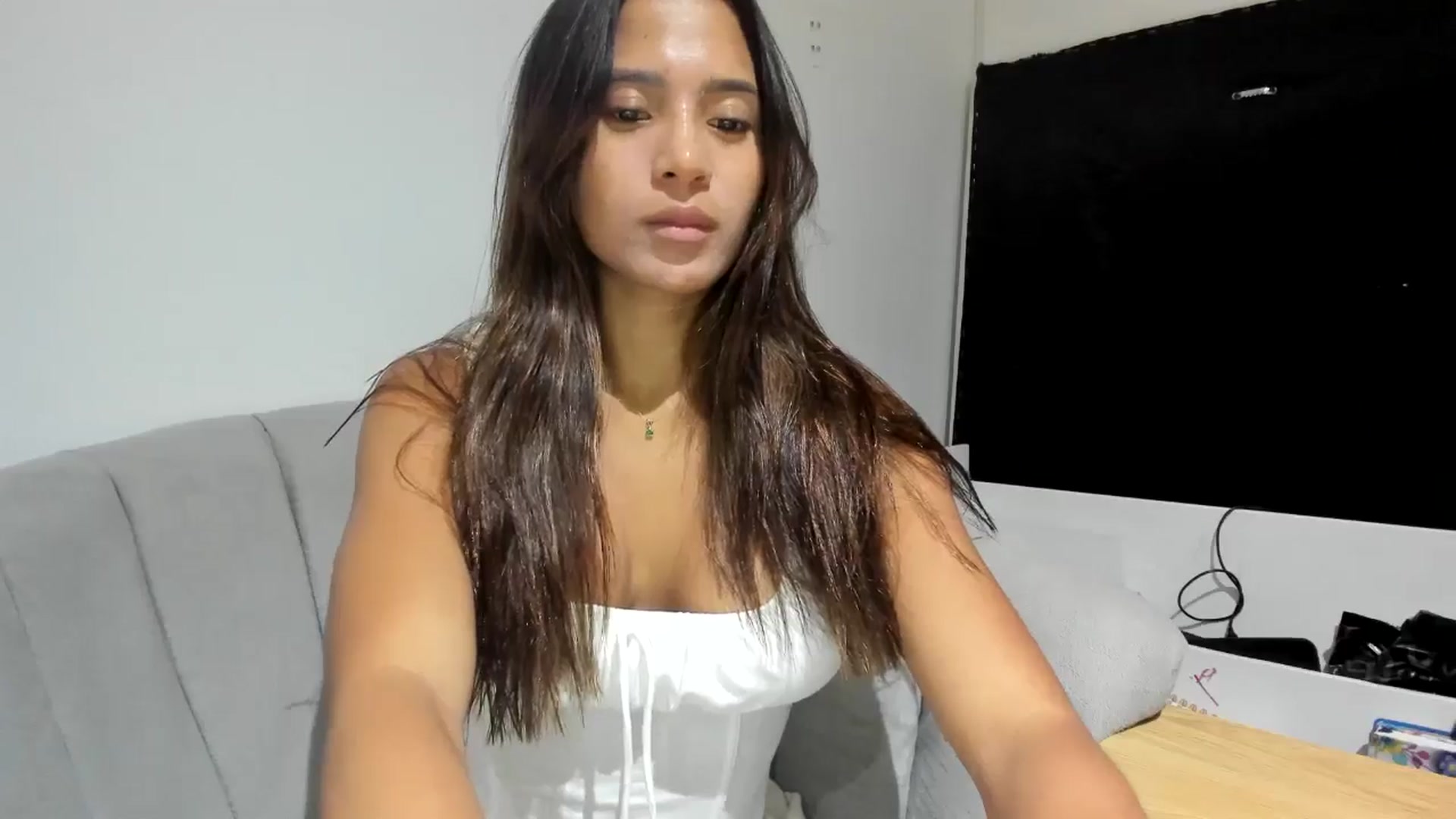 Gallery image thumbnail from Missabyy's myfreecams stream on, 10/19/2025, 24:00 image 14 of 20
