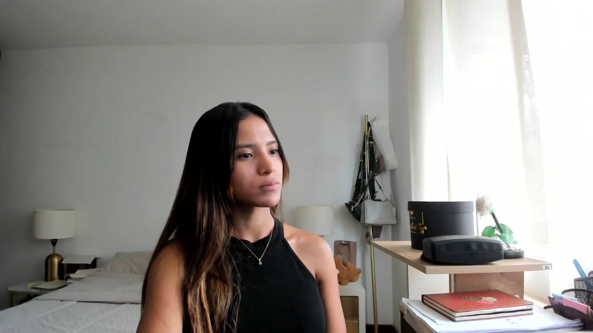 Gallery image thumbnail from Missabyy's myfreecams stream on, 10/21/2025, 13:50 image 13 of 20
