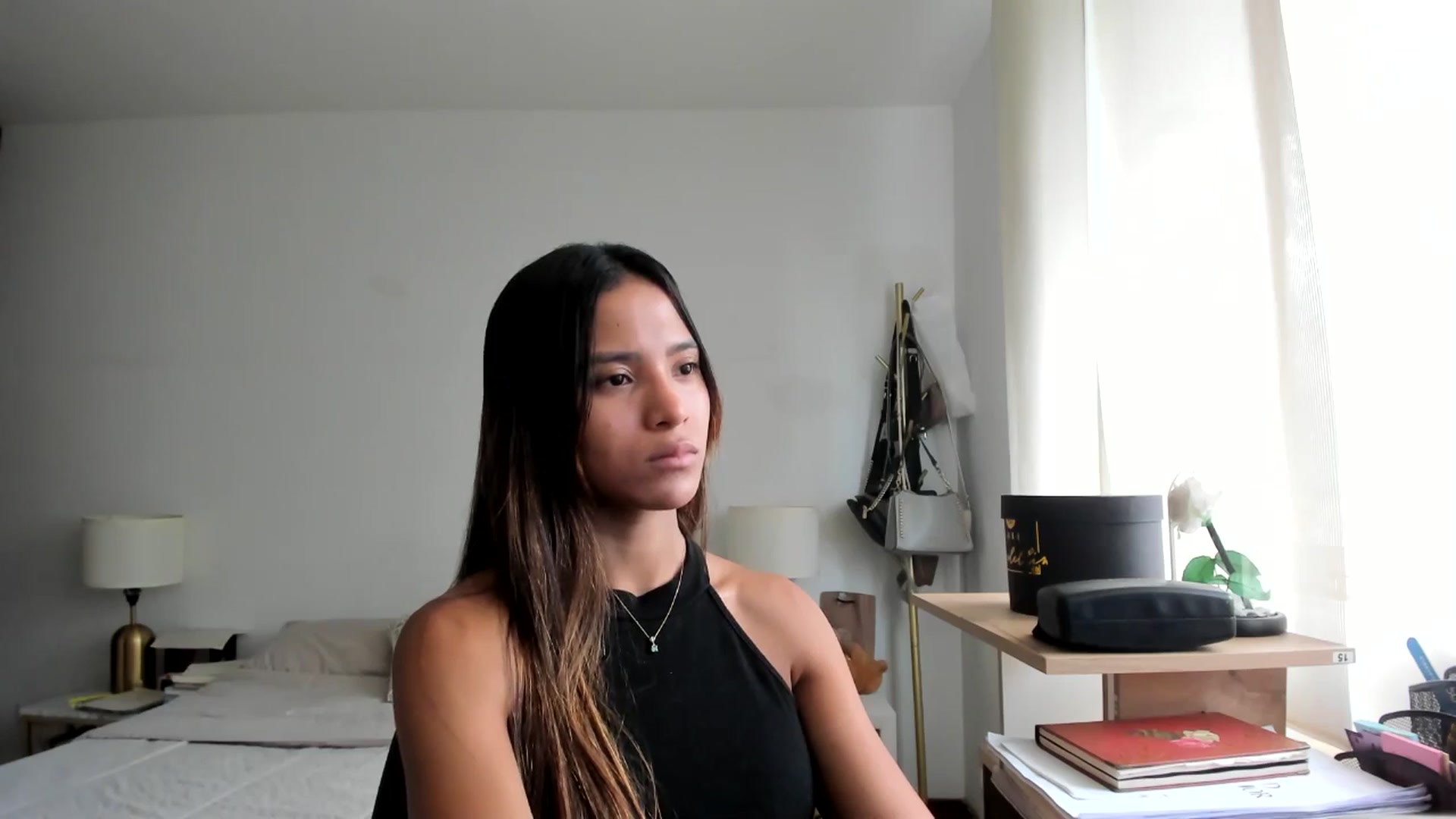 Gallery image thumbnail from Missabyy's myfreecams stream on, 10/21/2025, 13:50 image 10 of 20