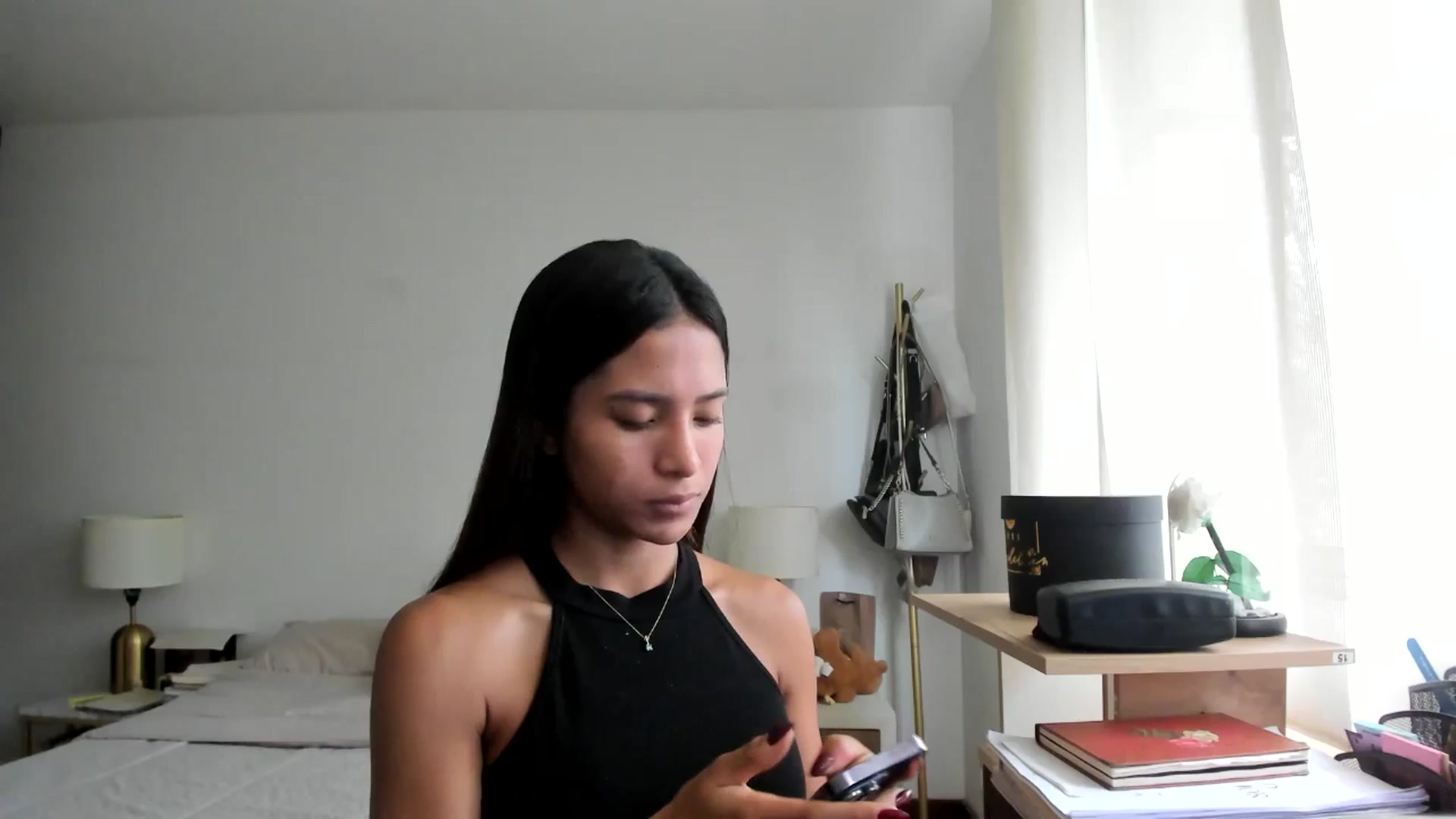 Gallery image thumbnail from Missabyy's myfreecams stream on, 10/21/2025, 13:50 image 20 of 20