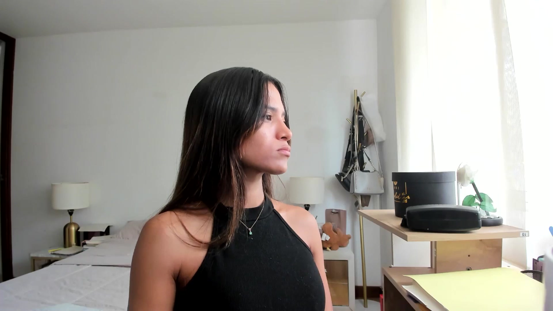 Gallery image thumbnail from Missabyy's myfreecams stream on, 10/21/2025, 15:29 image 5 of 20