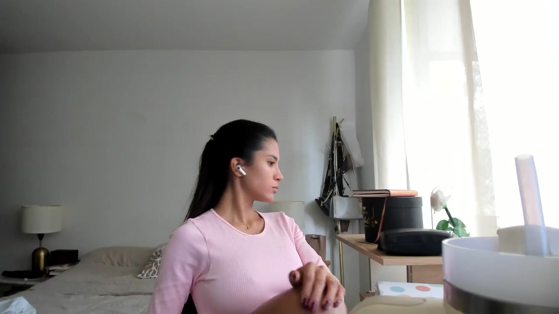 Gallery image thumbnail from Missabyy's myfreecams stream on, 10/22/2025, 16:52 image 18 of 20