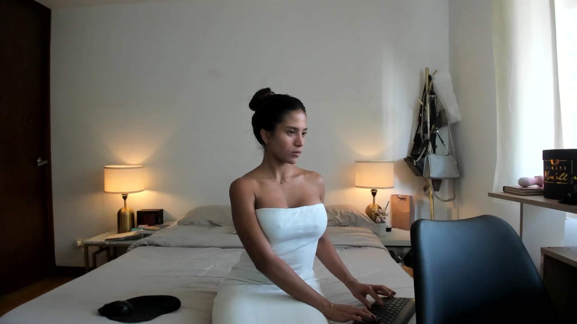 Gallery image thumbnail from Missabyy's myfreecams stream on, 10/23/2025, 20:50 image 19 of 20