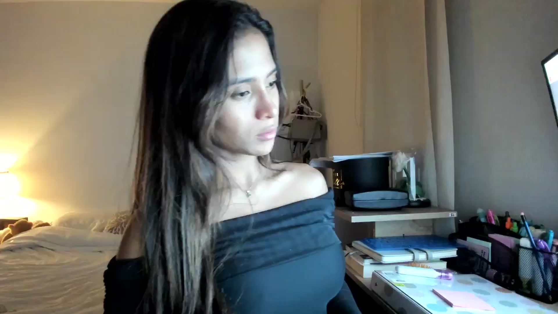 Gallery image thumbnail from Missabyy's myfreecams stream on, 10/27/2025, 03:28 image 6 of 20