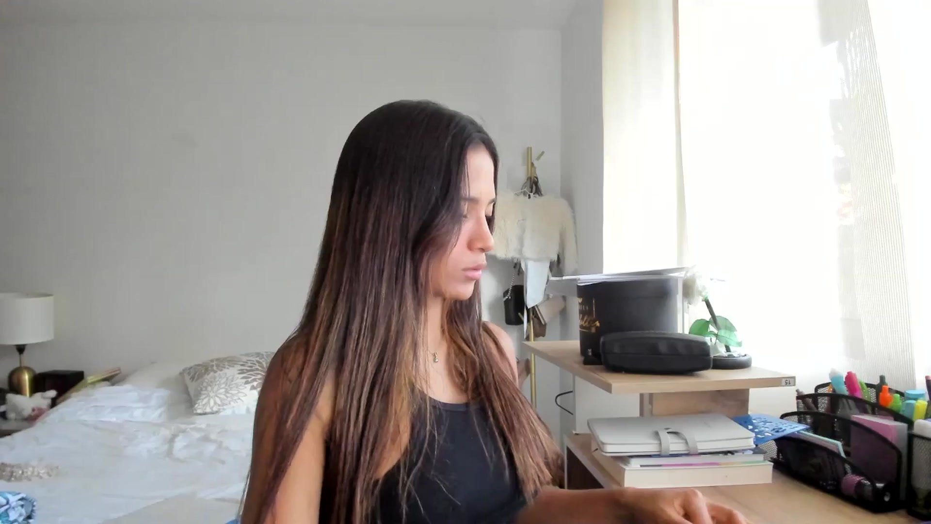 Gallery image thumbnail from Missabyy's myfreecams stream on, 10/27/2025, 22:18 image 20 of 20